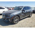 BMW X5, Xdrive40I из США