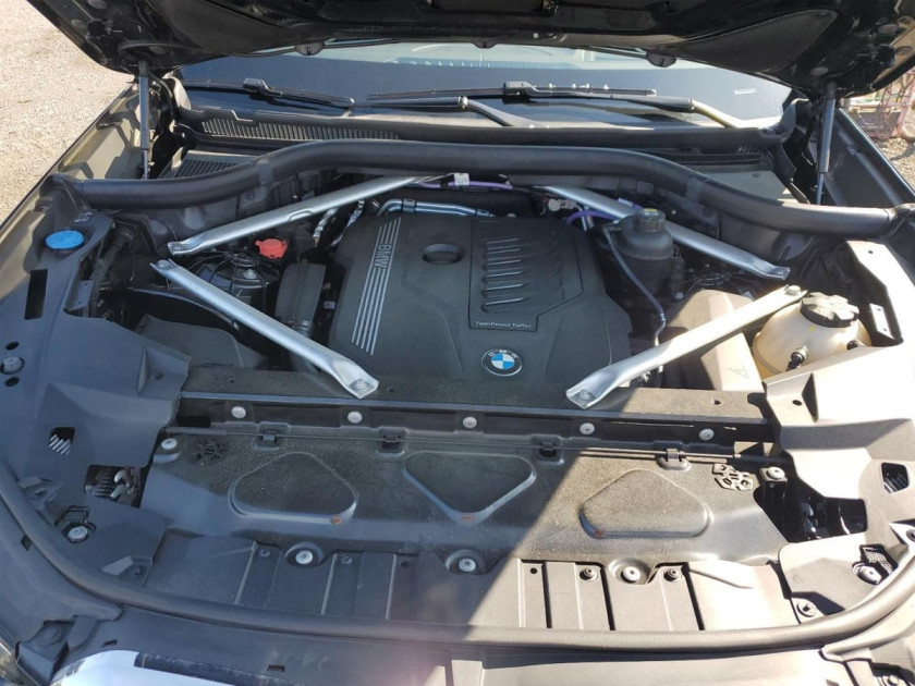 BMW X5, Xdrive40I