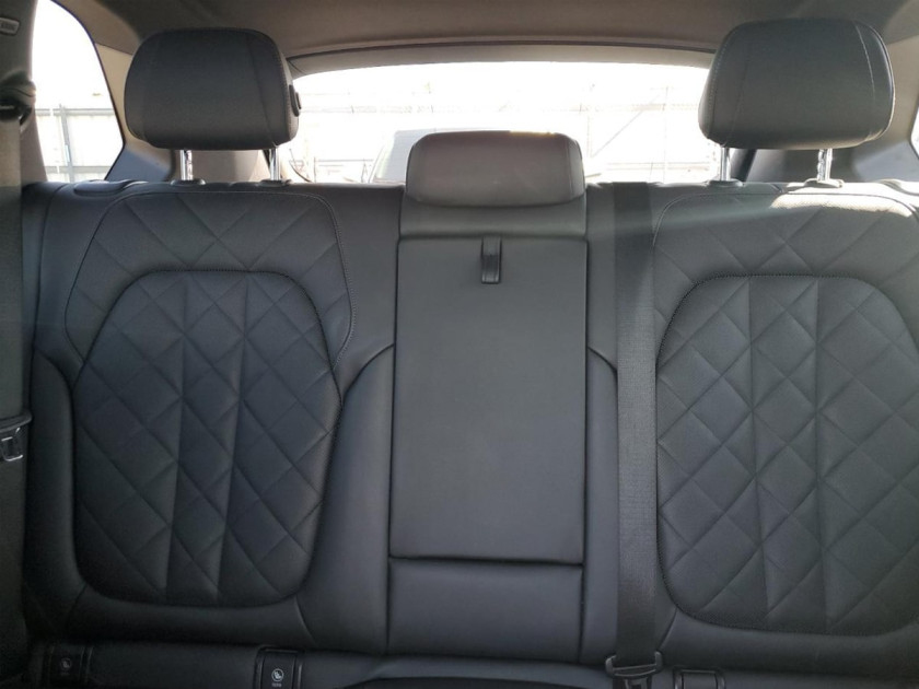 BMW X5, Xdrive40I