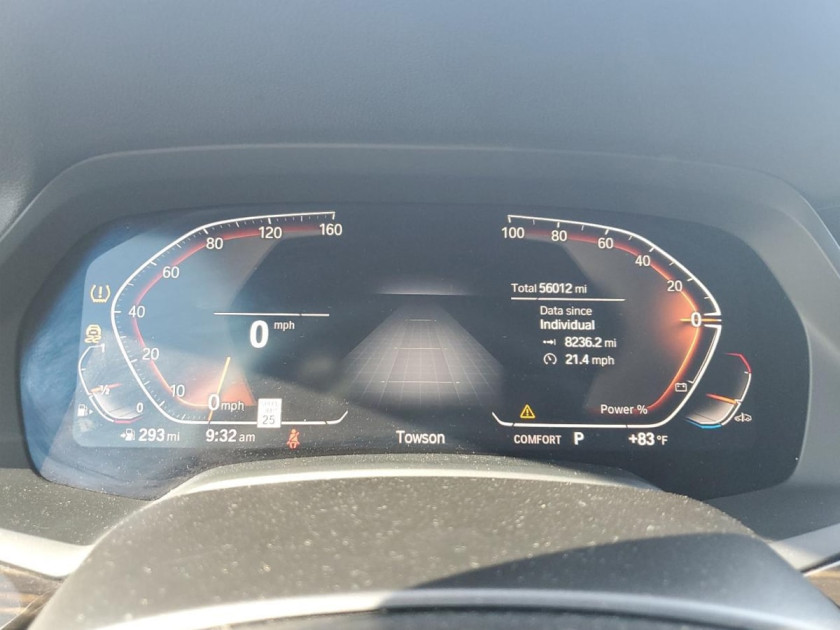 BMW X5, Xdrive40I
