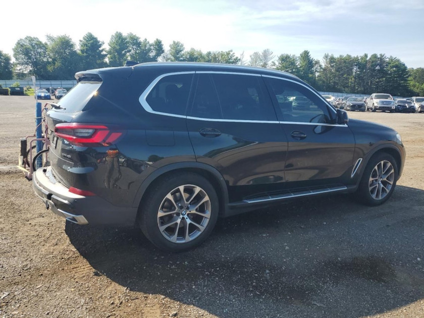 BMW X5, Xdrive40I