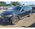BMW X5, Xdrive40I из США