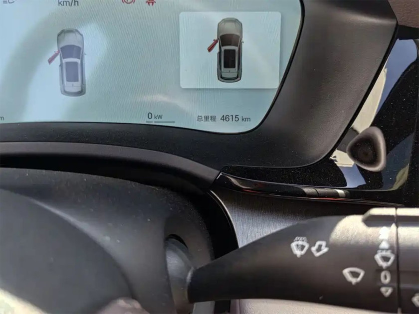 BYD Song PLUS EV