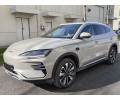 BYD Song PLUS EV из Китая