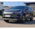 BYD Tang EV из Китая
