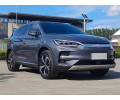 BYD Tang EV из Китая