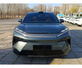 BYD Tang L EV из Китая
