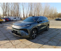 BYD Tang L EV из Китая