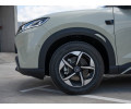 BYD Yuan Up из Китая