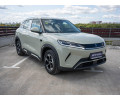 BYD Yuan Up из Китая