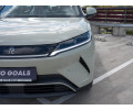 BYD Yuan Up из Китая
