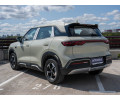 BYD Yuan Up из Китая