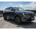 Changan CS55 PLUS из Китая