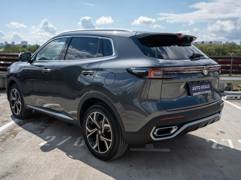 Changan CS55 PLUS