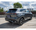 Changan CS55 PLUS из Китая