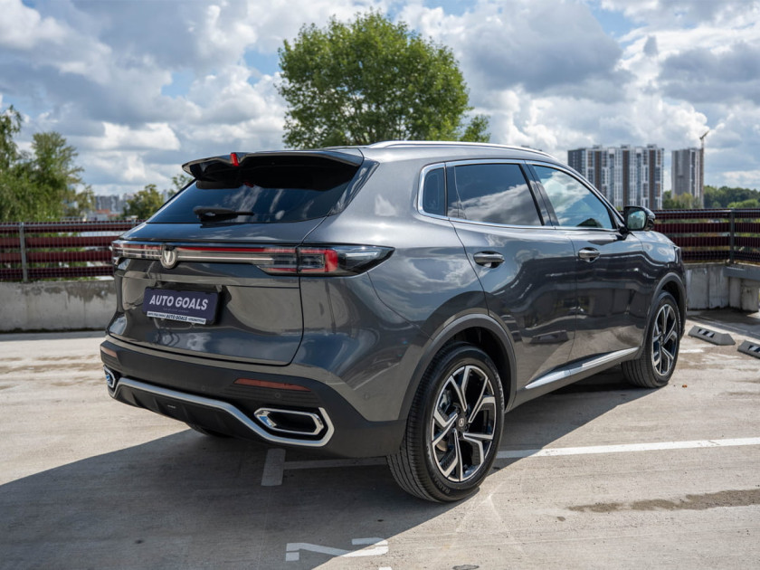 Changan CS55 PLUS