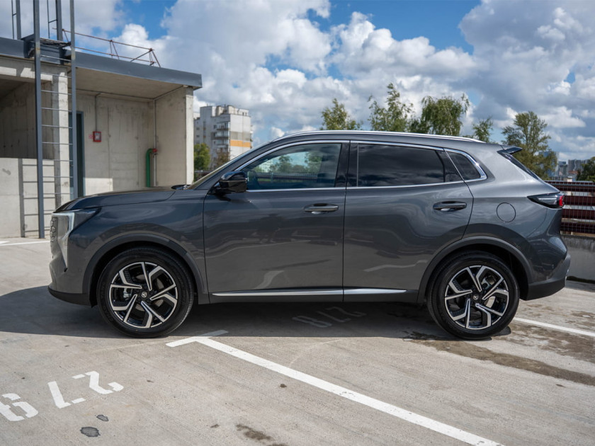 Changan CS55 PLUS