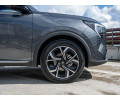 Changan CS55 PLUS из Китая