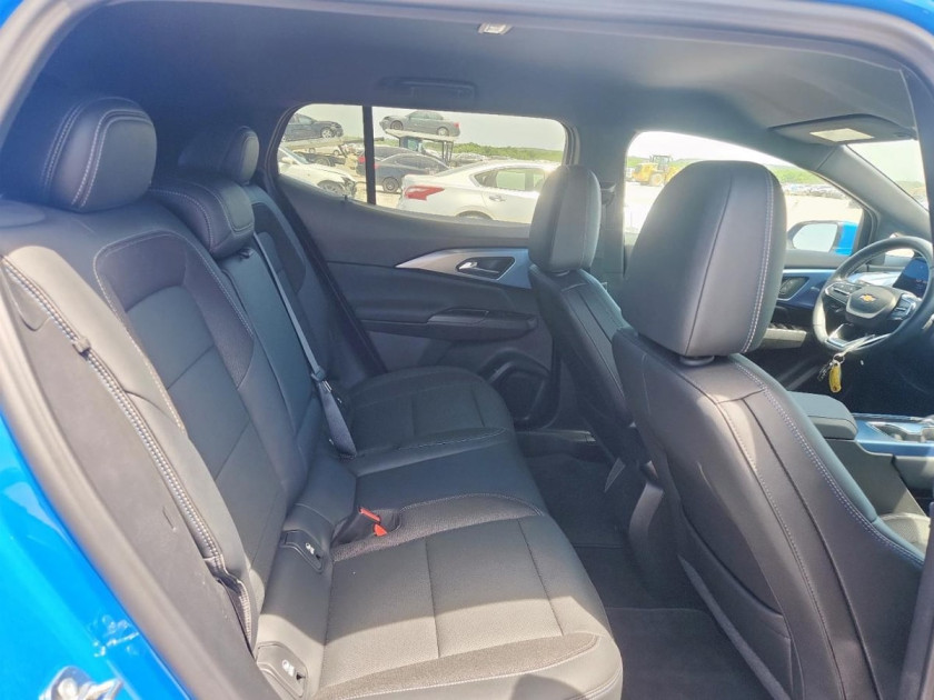 Chevrolet Equinox, 2LT