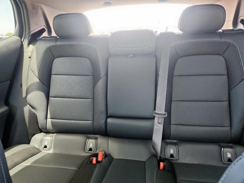Chevrolet Equinox, 2LT