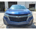 Chevrolet Equinox, LS из США