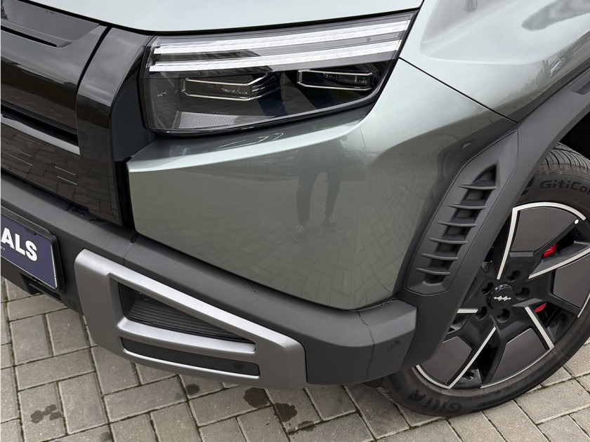 FangChengBao Titanium 3