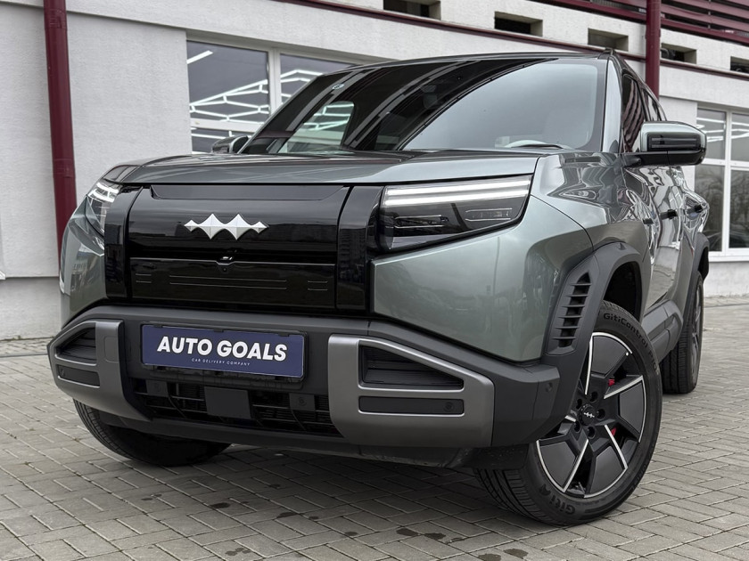 FangChengBao Titanium 3