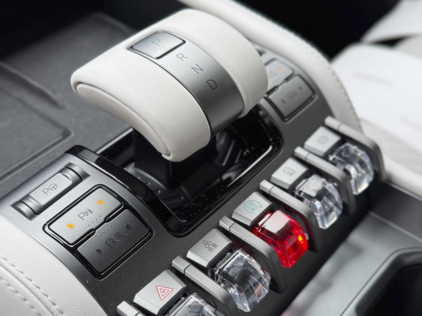 FangChengBao Titanium 3