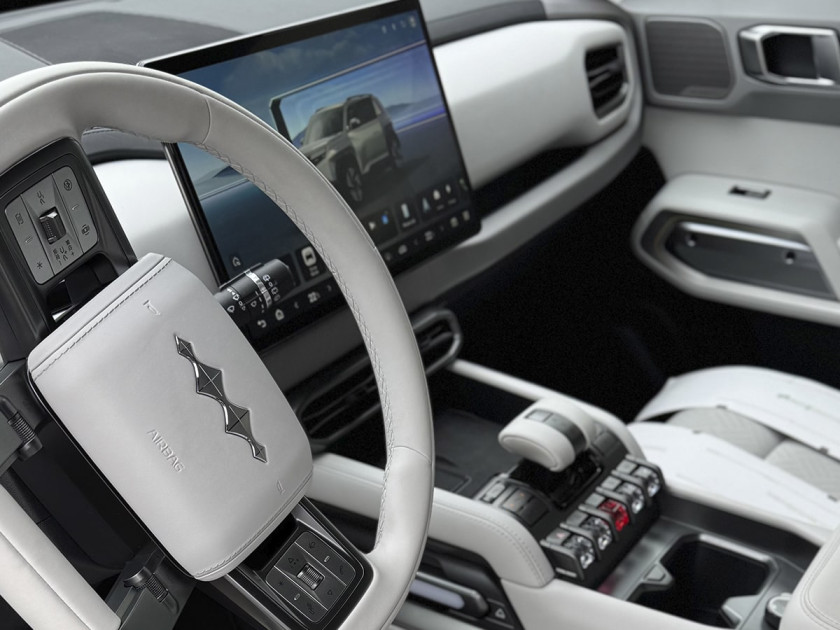 FangChengBao Titanium 3