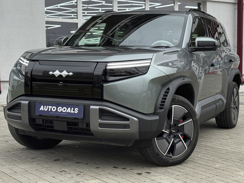 FangChengBao Titanium 3