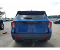 Ford Explorer, St-Line из США