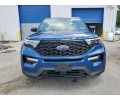 Ford Explorer, St-Line из США