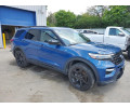 Ford Explorer, St-Line из США