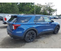 Ford Explorer, St-Line из США