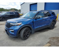 Ford Explorer, St-Line из США