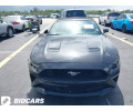 Ford Mustang, Ecoboost Premium из США