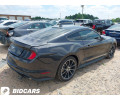 Ford Mustang, Ecoboost Premium Fastback из США