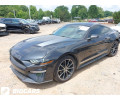 Ford Mustang, Ecoboost Premium Fastback из США