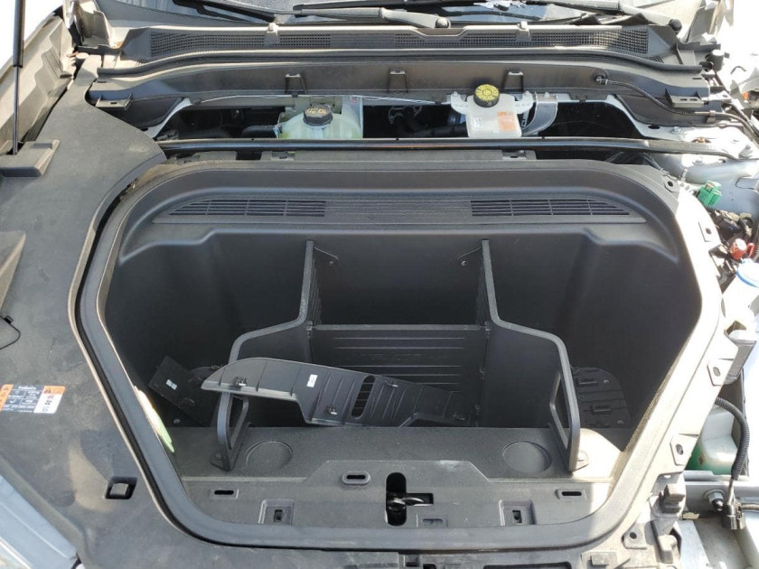 Ford Mustang, Premium