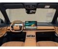 Geely Galaxy Starship 7 Starship Edition из Китая