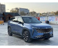 Geely Atlas (Boyue COOL) из Китая