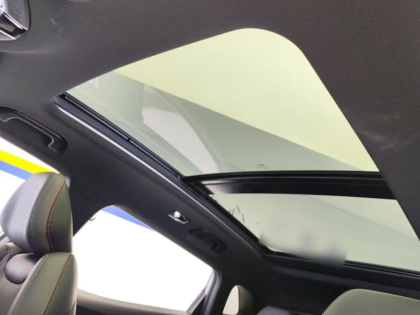 Geely Atlas (Boyue COOL)