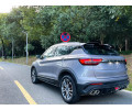 Geely Coolray (Binyue) из Китая