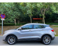 Geely Coolray (Binyue) из Китая