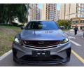 Geely Coolray (Binyue) из Китая