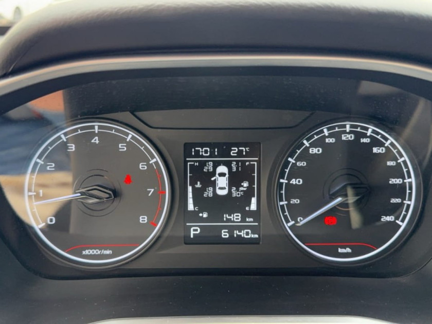 Geely Coolray (Binyue)