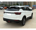 Geely Coolray (Binyue) из Китая