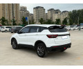Geely Coolray (Binyue) из Китая