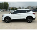Geely Coolray (Binyue) из Китая