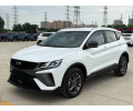 Geely Coolray (Binyue) из Китая